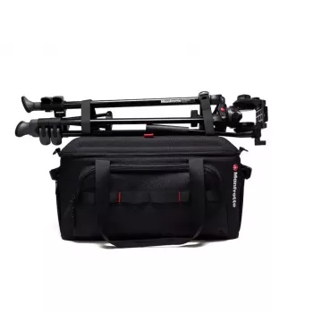 Messenger case Manfrotto Pro-Light MB PL-CL-L Melns Universal