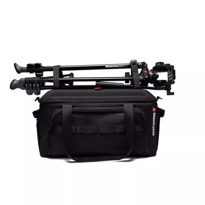 Messenger case Manfrotto Pro-Light MB PL-CL-L Melns Universal