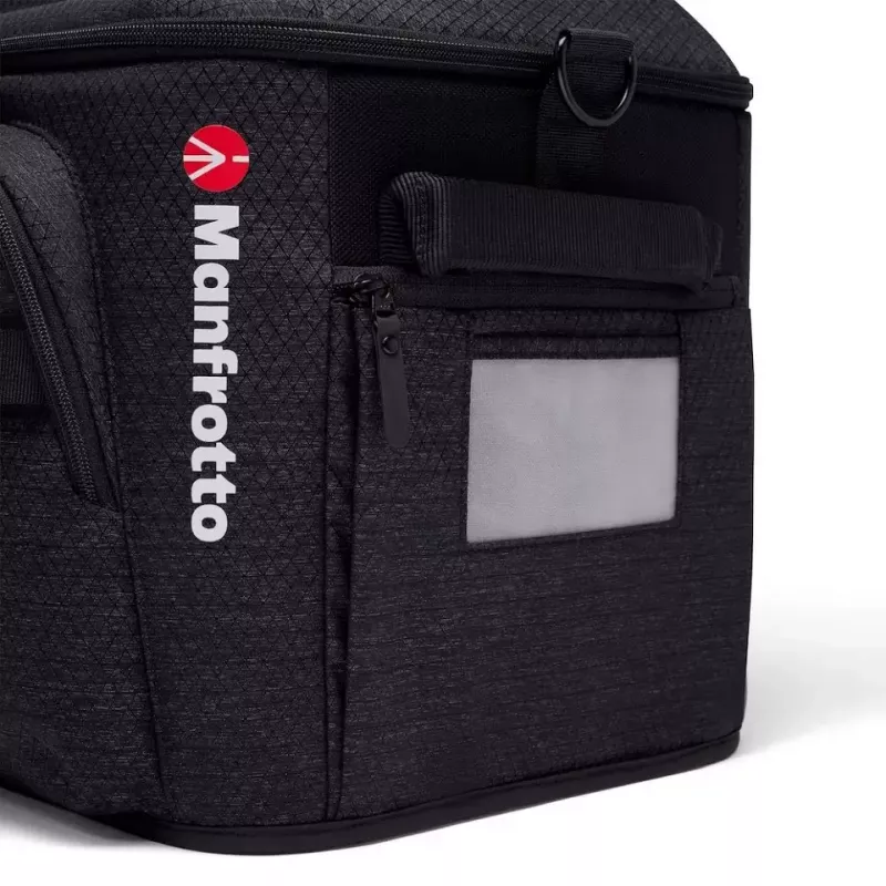 Messenger case Manfrotto Pro-Light MB PL-CL-L Melns Universal