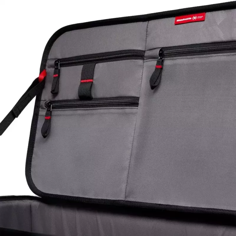 Messenger case Manfrotto Pro-Light MB PL-CL-L Melns Universal