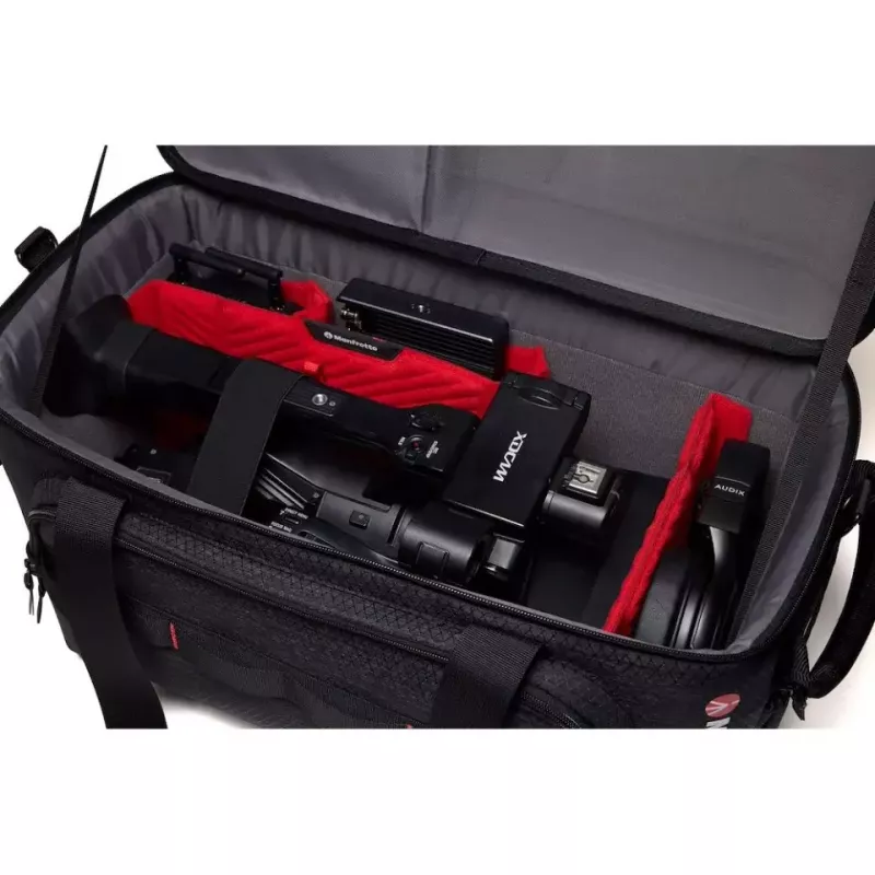 Messenger case Manfrotto Pro-Light MB PL-CL-L Melns Universal