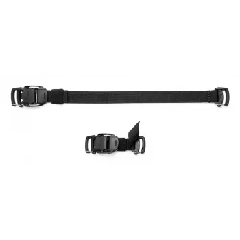 Lowepro ProTactic Quick Straps III siksna digitālajai kamerai poliestera melna