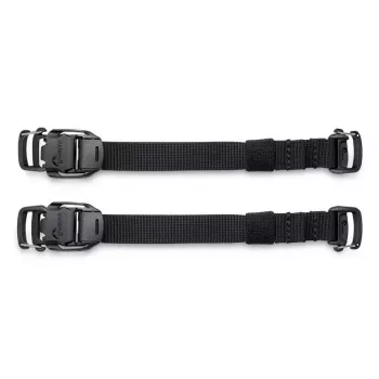 Lowepro ProTactic Quick Straps III siksna digitālajai kamerai poliestera melna