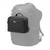 Portfelis Lowepro ProTactic CS 120 III Poliesteris Melns Oranžs 270g