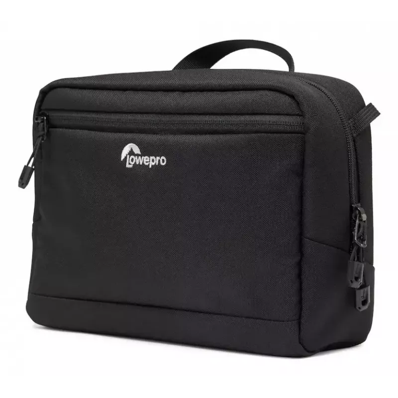 Portfelis Lowepro ProTactic CS 120 III Poliesteris Melns Oranžs 270g