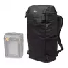 Mugursoma Lowepro ProTactic Lite BP 250 AW III 40.6 cm Melna