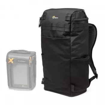 Mugursoma Lowepro ProTactic Lite BP 250 AW III 40.6 cm Melna