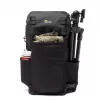 Mugursoma Lowepro ProTactic Lite BP 250 AW III 40.6 cm Melna