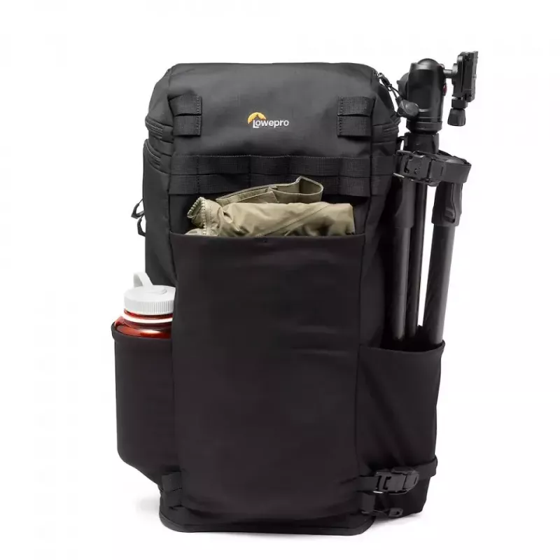 Mugursoma Lowepro ProTactic Lite BP 250 AW III 40.6 cm Melna