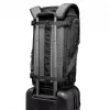 Mugursoma Lowepro ProTactic Lite BP 250 AW III 40.6 cm Melna