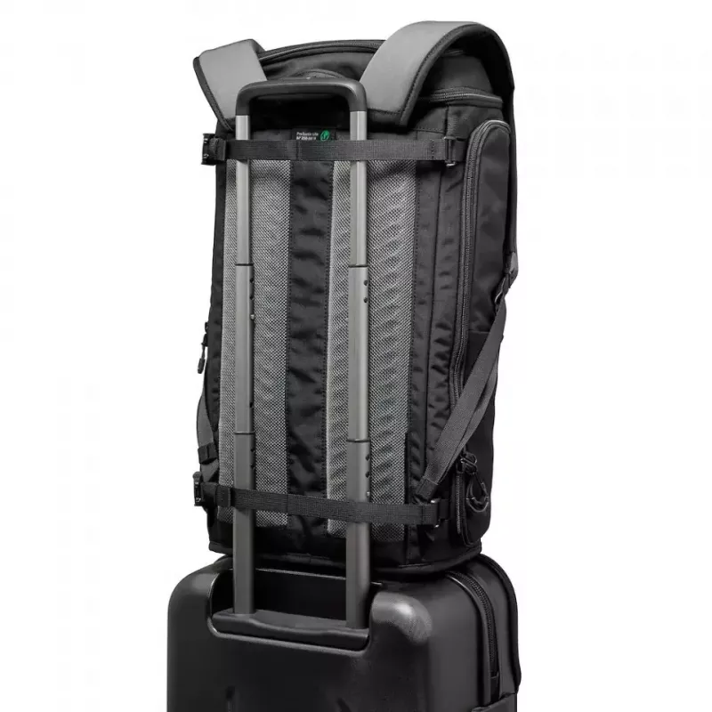 Mugursoma Lowepro ProTactic Lite BP 250 AW III 40.6 cm Melna
