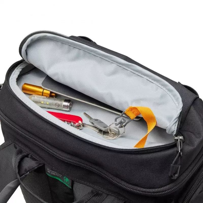 Mugursoma Lowepro ProTactic Lite BP 250 AW III 40.6 cm Melna