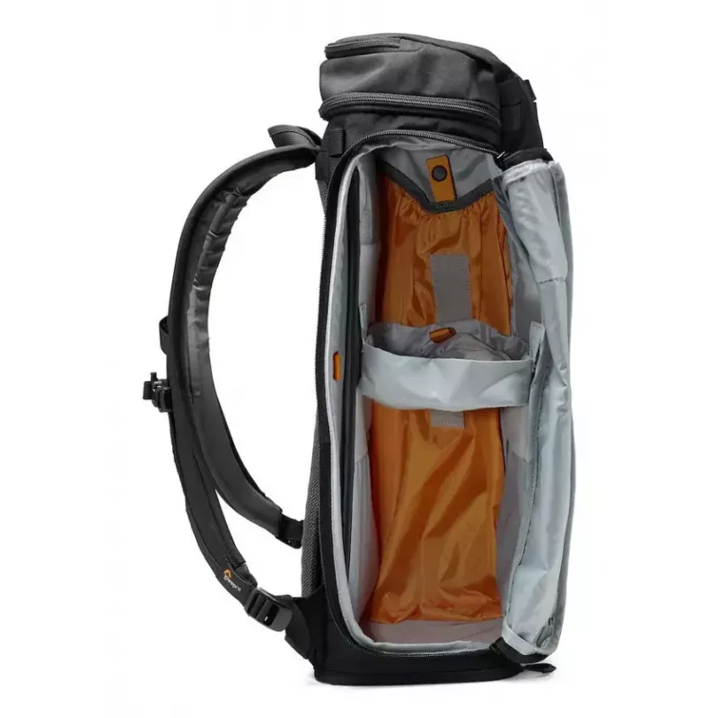 Mugursoma Lowepro ProTactic Lite BP 250 AW III 40.6 cm Melna