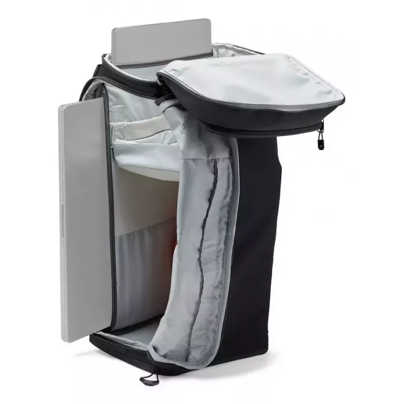 Mugursoma Lowepro ProTactic Lite BP 250 AW III 40.6 cm Melna