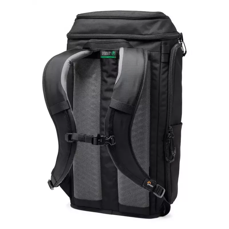 Mugursoma Lowepro ProTactic Lite BP 250 AW III 40.6 cm Melna