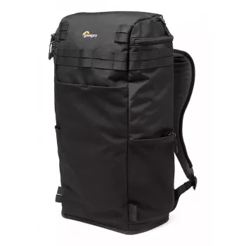 Mugursoma Lowepro ProTactic Lite BP 250 AW III 40.6 cm Melna
