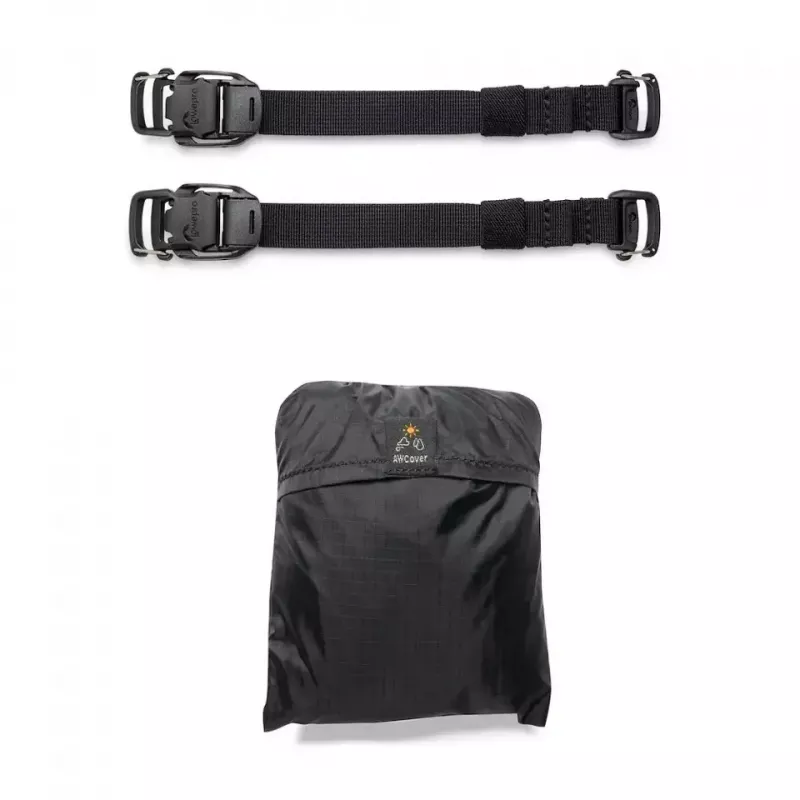 Mugursoma Lowepro ProTactic Lite BP 150 AW III melna 14 collu