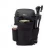 Mugursoma Lowepro ProTactic Lite BP 150 AW III melna 14 collu