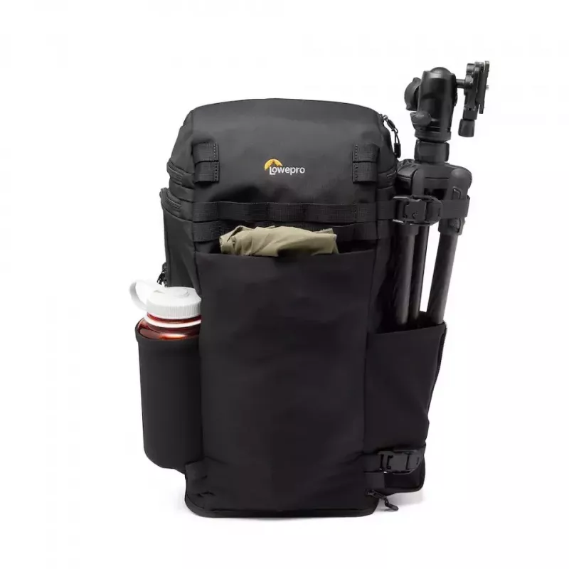 Mugursoma Lowepro ProTactic Lite BP 150 AW III melna 14 collu