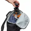 Mugursoma Lowepro ProTactic Lite BP 150 AW III melna 14 collu
