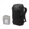 Mugursoma Lowepro ProTactic Lite BP 150 AW III melna 14 collu