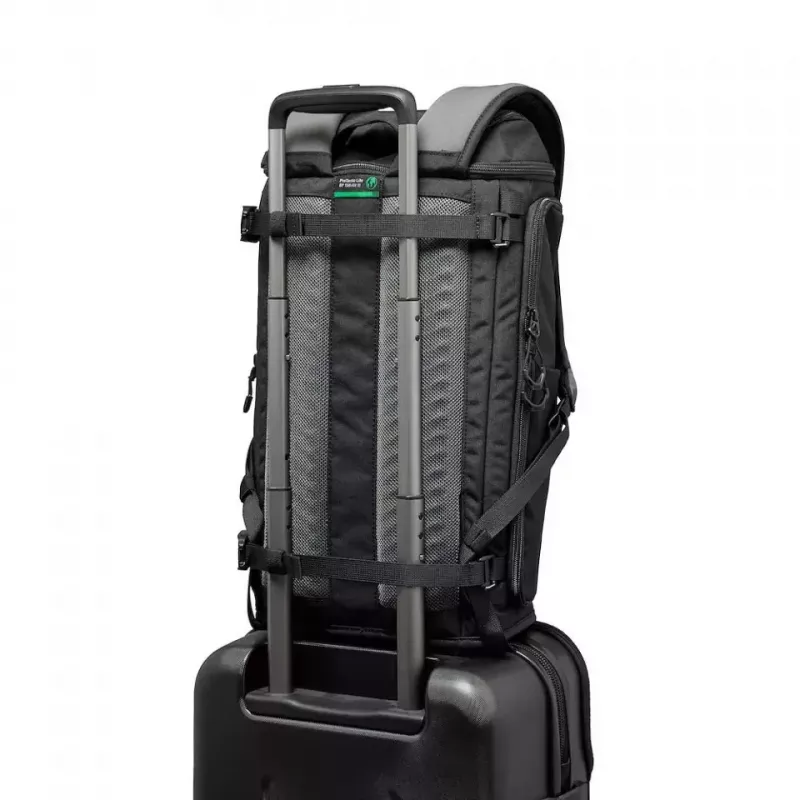 Mugursoma Lowepro ProTactic Lite BP 150 AW III melna 14 collu