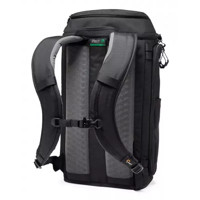 Mugursoma Lowepro ProTactic Lite BP 150 AW III melna 14 collu