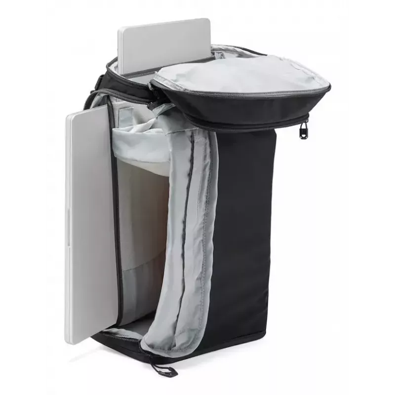 Mugursoma Lowepro ProTactic Lite BP 150 AW III melna 14 collu