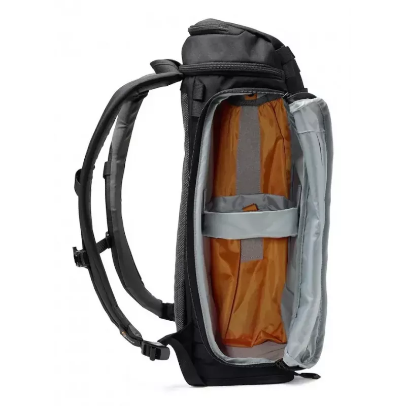 Mugursoma Lowepro ProTactic Lite BP 150 AW III melna 14 collu