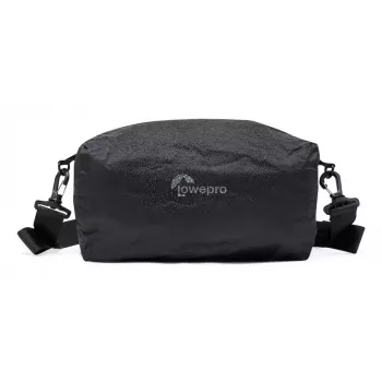 Plecu soma Lowepro ProTactic Lite SLX 120 AW III melna universāla