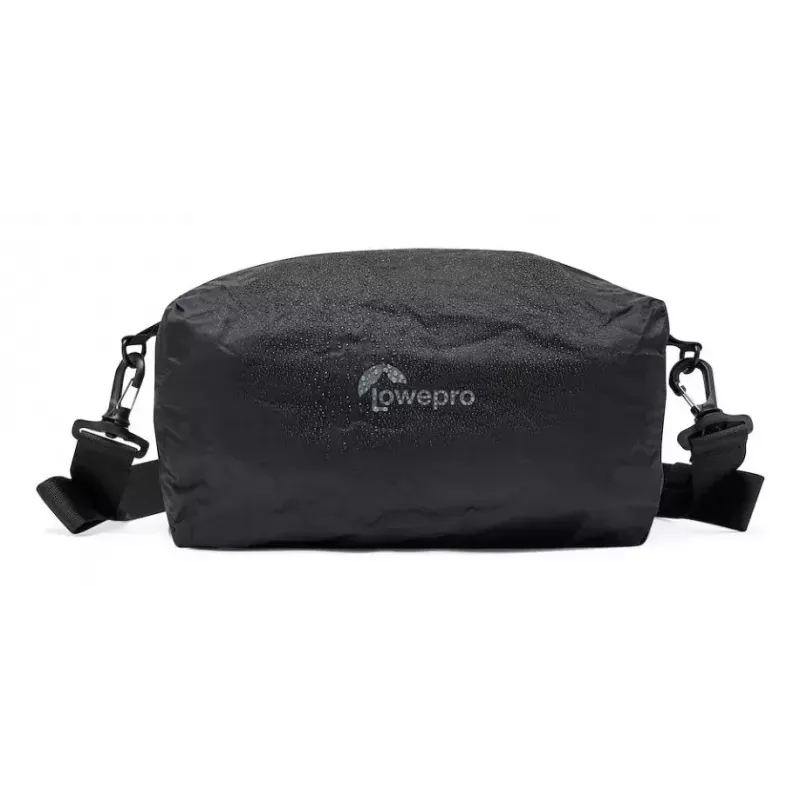 Plecu soma Lowepro ProTactic Lite SLX 120 AW III melna universāla