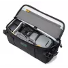 Plecu soma Lowepro ProTactic Lite SLX 120 AW III melna universāla