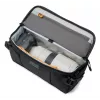 Plecu soma Lowepro ProTactic Lite SLX 120 AW III melna universāla