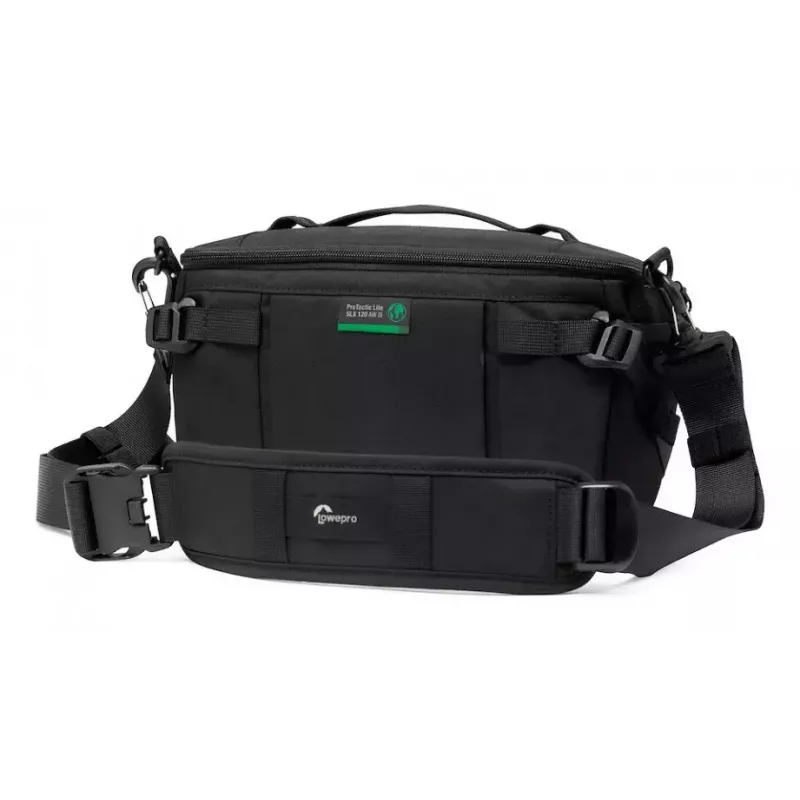 Plecu soma Lowepro ProTactic Lite SLX 120 AW III melna universāla