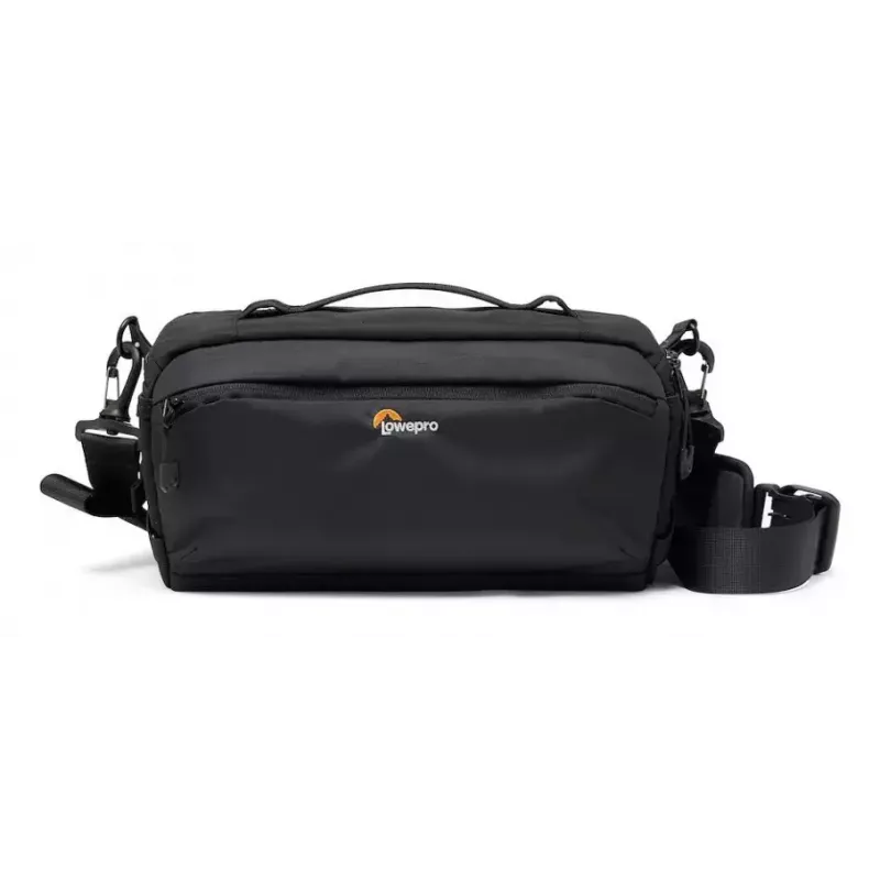 Plecu soma Lowepro ProTactic Lite SLX 120 AW III melna universāla