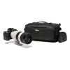 Plecu soma Lowepro ProTactic Lite SLX 120 AW III melna universāla