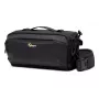 Plecu soma Lowepro ProTactic Lite SLX 120 AW III melna universāla