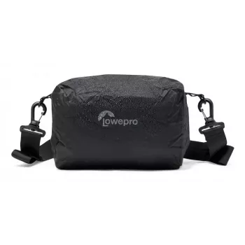 Pārliekamā soma Lowepro ProTactic Lite SLX 110 AW III Melna Universāla