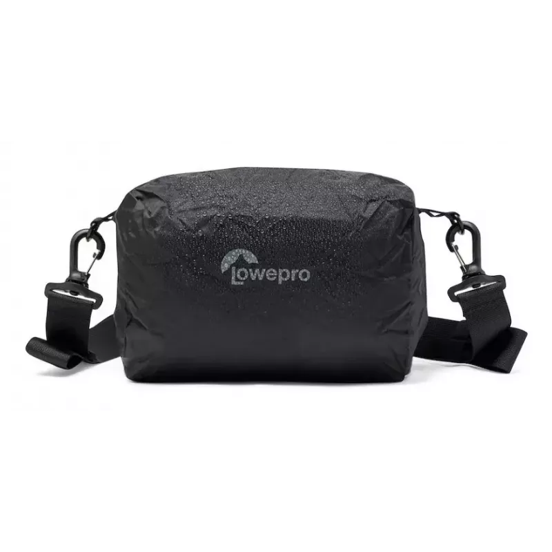 Pārliekamā soma Lowepro ProTactic Lite SLX 110 AW III Melna Universāla