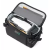 Pārliekamā soma Lowepro ProTactic Lite SLX 110 AW III Melna Universāla