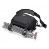 Pārliekamā soma Lowepro ProTactic Lite SLX 110 AW III Melna Universāla