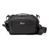 Pārliekamā soma Lowepro ProTactic Lite SLX 110 AW III Melna Universāla
