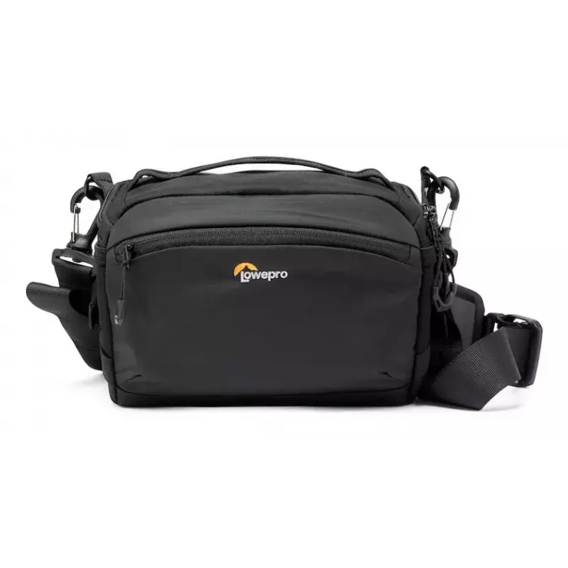 Pārliekamā soma Lowepro ProTactic Lite SLX 110 AW III Melna Universāla