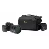 Pārliekamā soma Lowepro ProTactic Lite SLX 110 AW III Melna Universāla