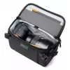 Pārliekamā soma Lowepro ProTactic Lite SLX 110 AW III Melna Universāla