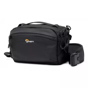 Pārliekamā soma Lowepro ProTactic Lite SLX 110 AW III Melna Universāla