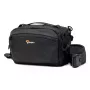 Pārliekamā soma Lowepro ProTactic Lite SLX 110 AW III Melna Universāla