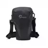 Maciņš Lowepro ProTactic TLZ 70 Pro AW III melns plecu siksna