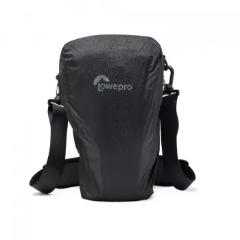 Maciņš Lowepro ProTactic TLZ 70 Pro AW III melns plecu siksna