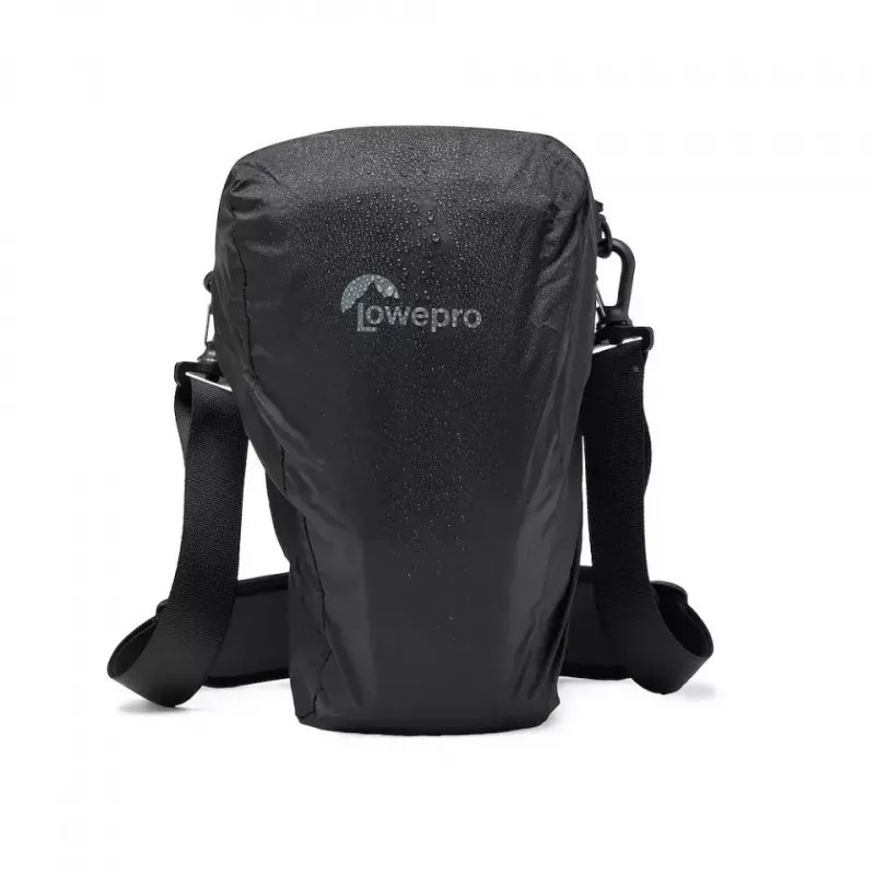 Maciņš Lowepro ProTactic TLZ 70 Pro AW III melns plecu siksna